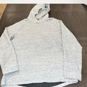 Lululemon at ease hoodie for men size small
